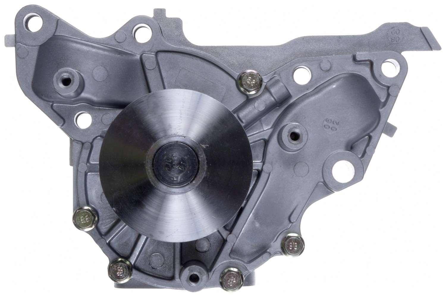 Gates Engine Water Pump 43533