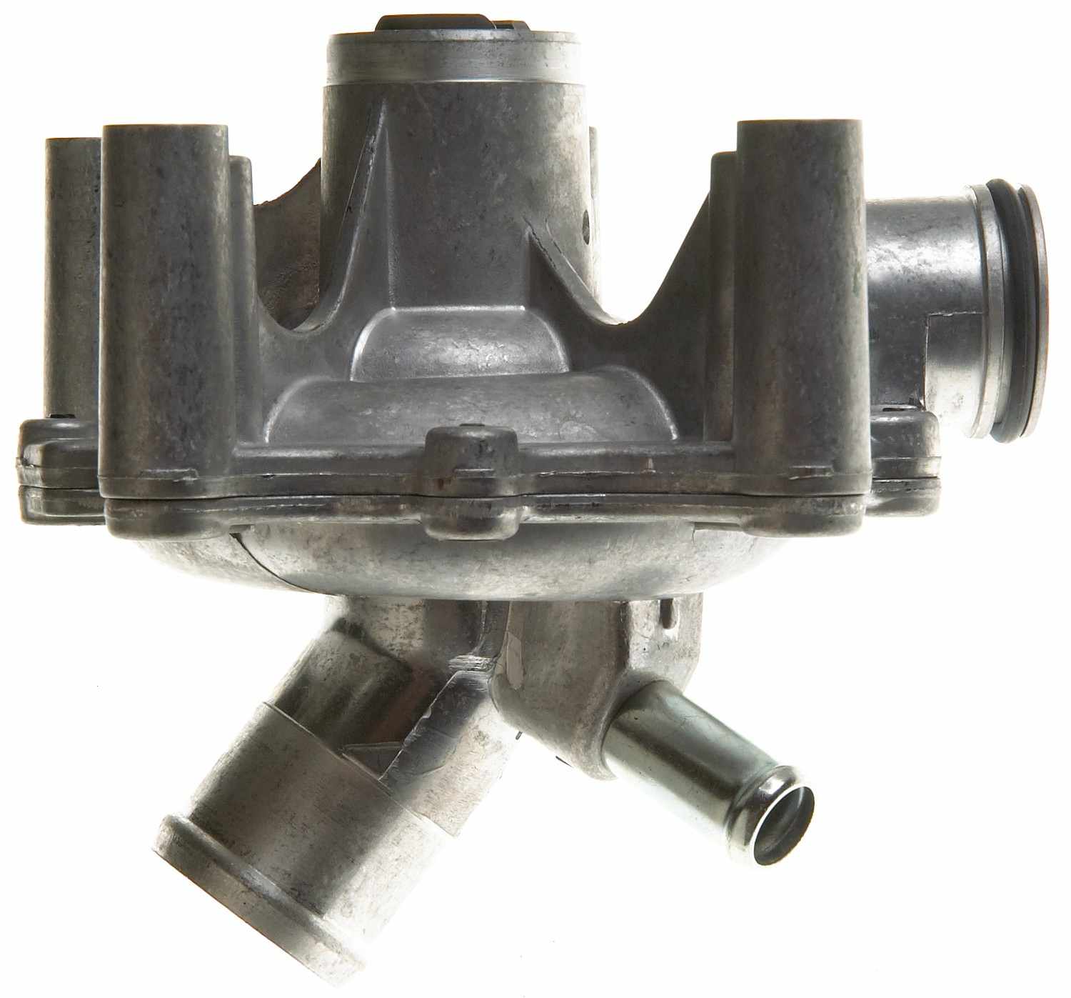 Gates Light Duty Water Pumps: 2008-02 Mini, Cooper, 4-Cyl. 1.6 L, Water Pump