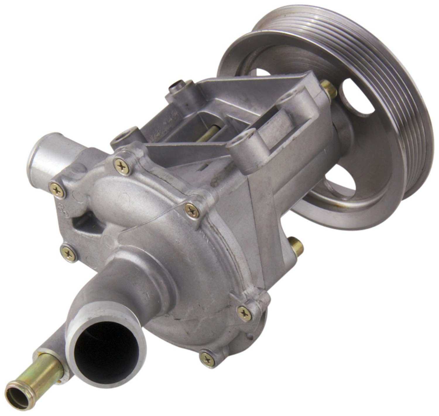 Gates Engine Water Pump 43535
