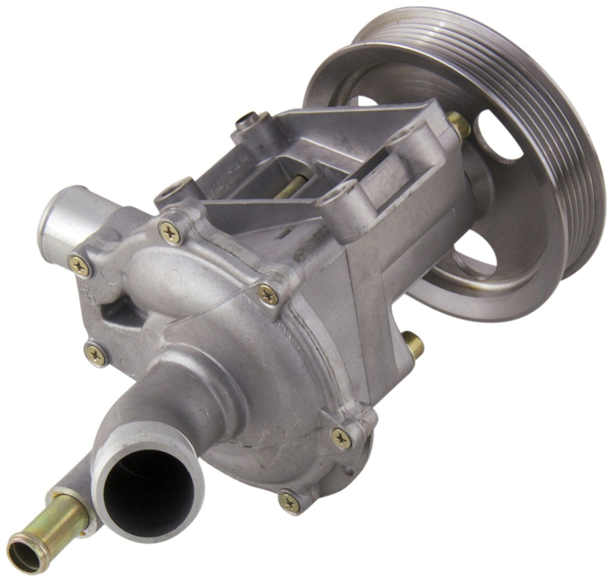 Gates Engine Water Pump 43535