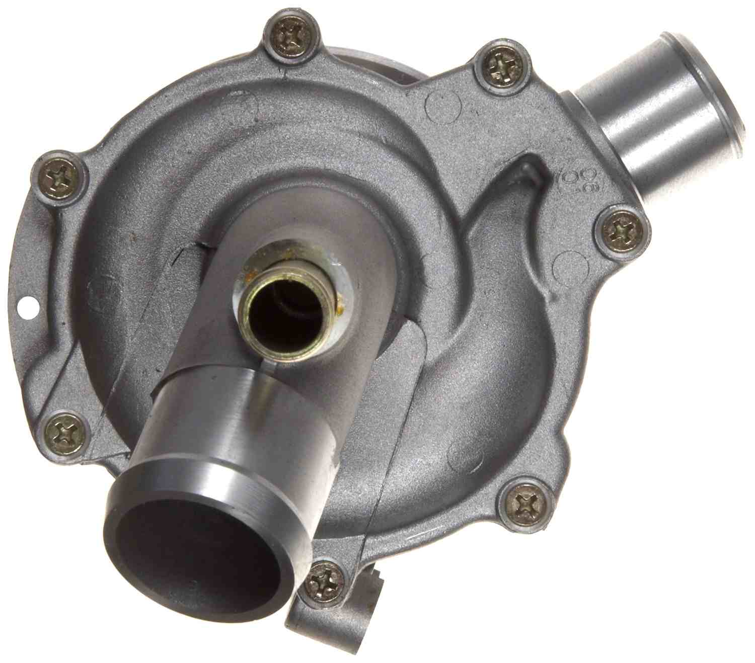 Gates Engine Water Pump 43535