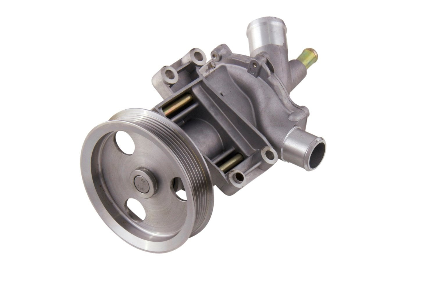 Gates Engine Water Pump 43535
