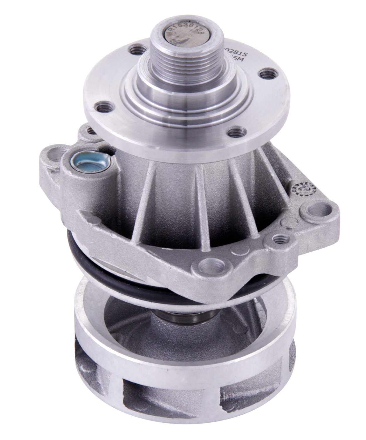 Gates Engine Water Pump 43536M