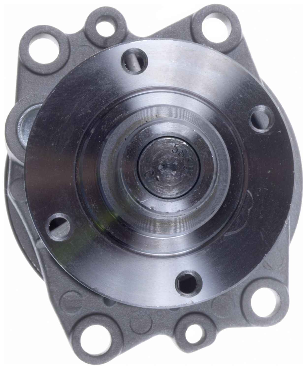 Gates BMW 3/5 Series / M3 / Z3 Water Pump 43536