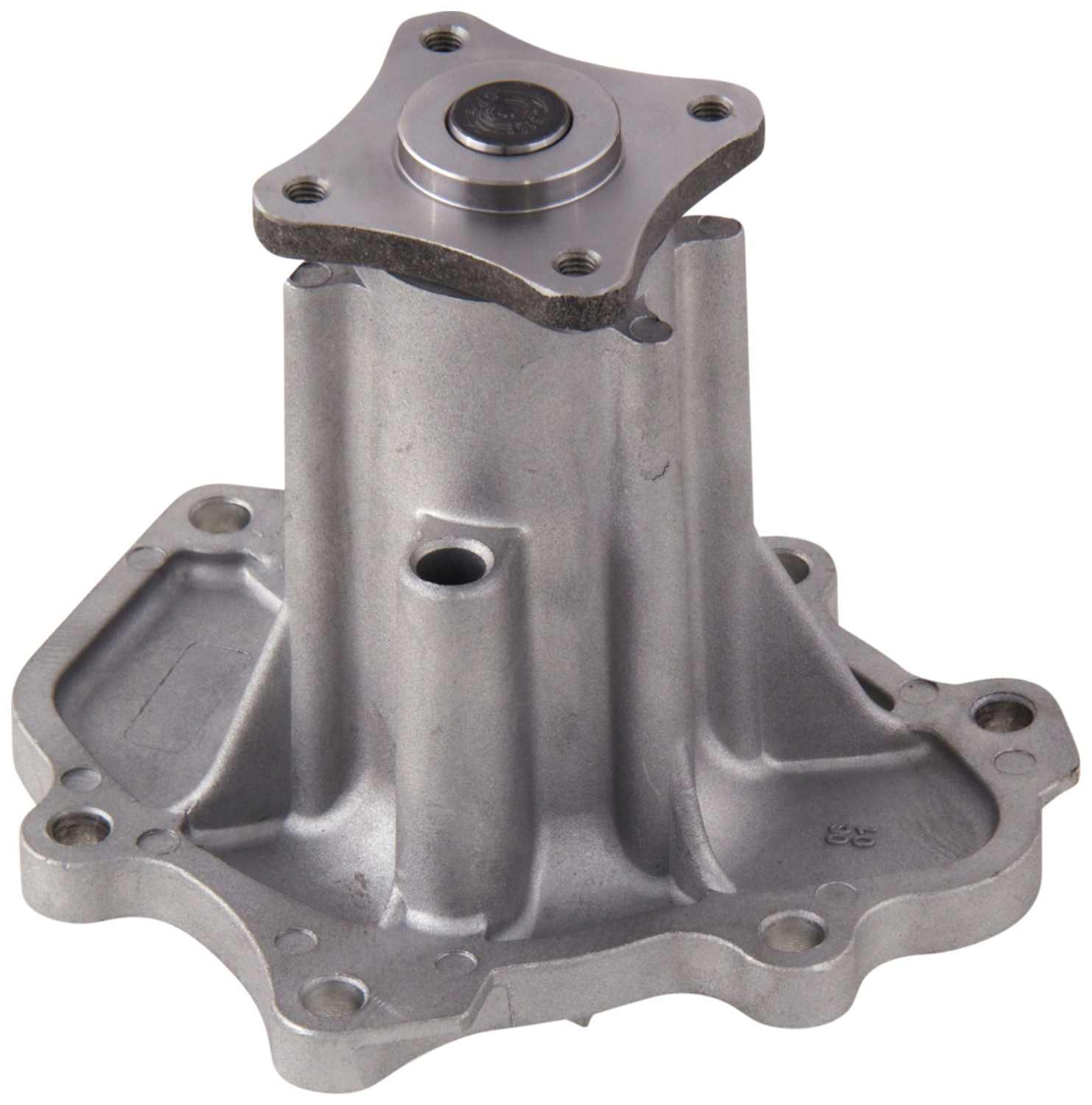 Gates Engine Water Pump 43537