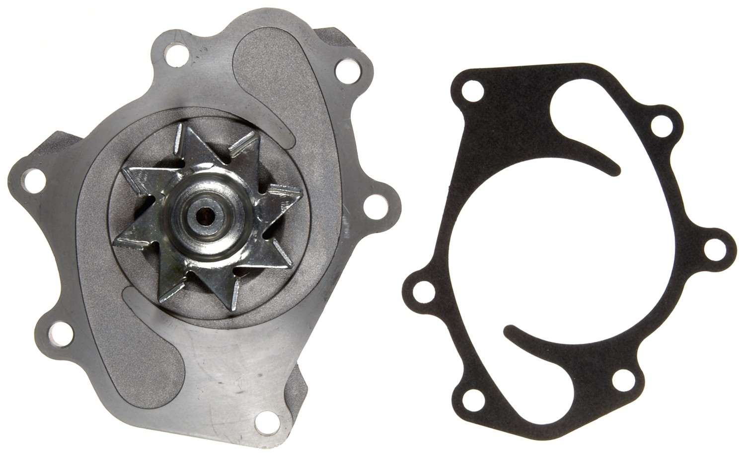 Gates Engine Water Pump 43537