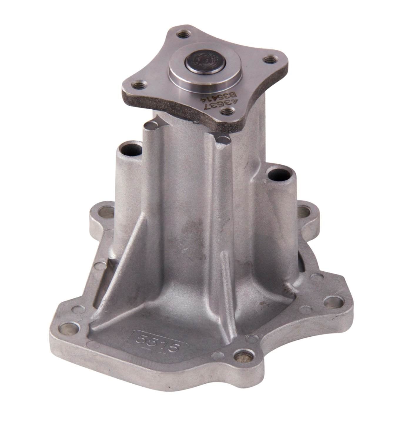 Gates Engine Water Pump 43537