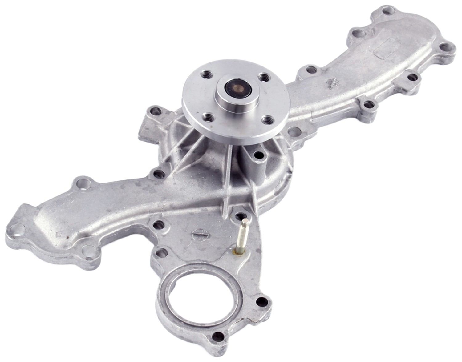 Gates Water Pump; Standard