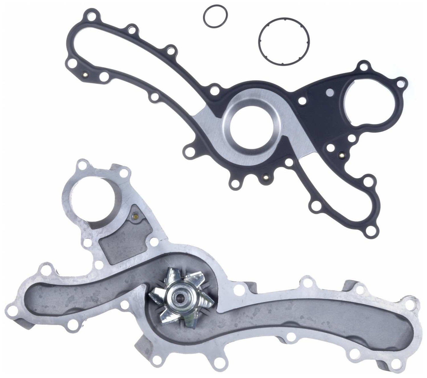 Gates Water Pump; Standard