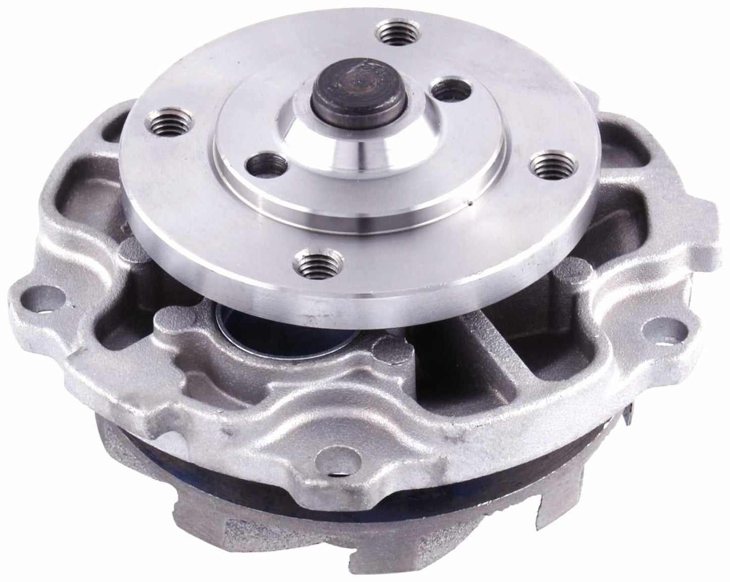 Gates 05-09 Chevrolet Equinox Engine Coolant Standard Water Pump 43539