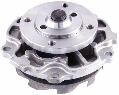 Gates 05-09 Chevrolet Equinox Engine Coolant Standard Water Pump 43539