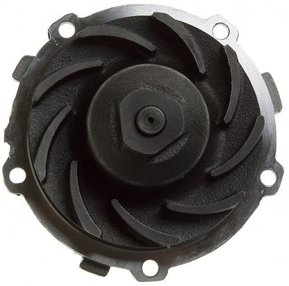 Gates 05-09 Chevrolet Equinox Engine Coolant Standard Water Pump 43539