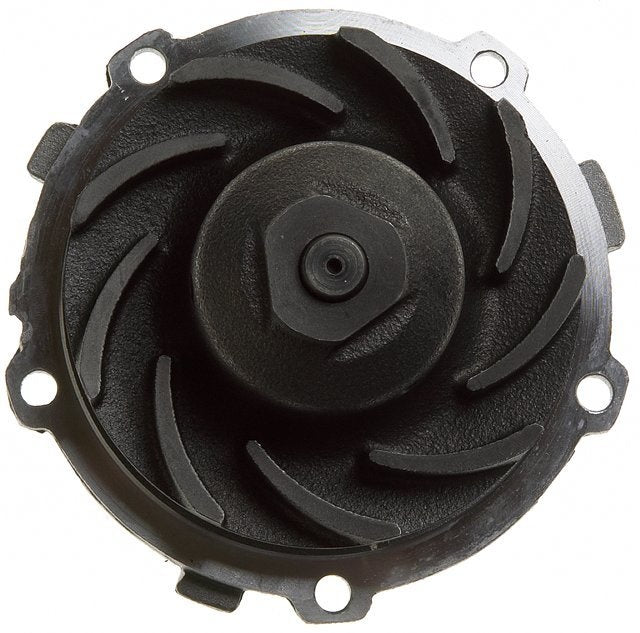 Gates 05-09 Chevrolet Equinox Engine Coolant Standard Water Pump 43539