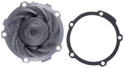 Gates 05-09 Chevrolet Equinox Engine Coolant Standard Water Pump 43539