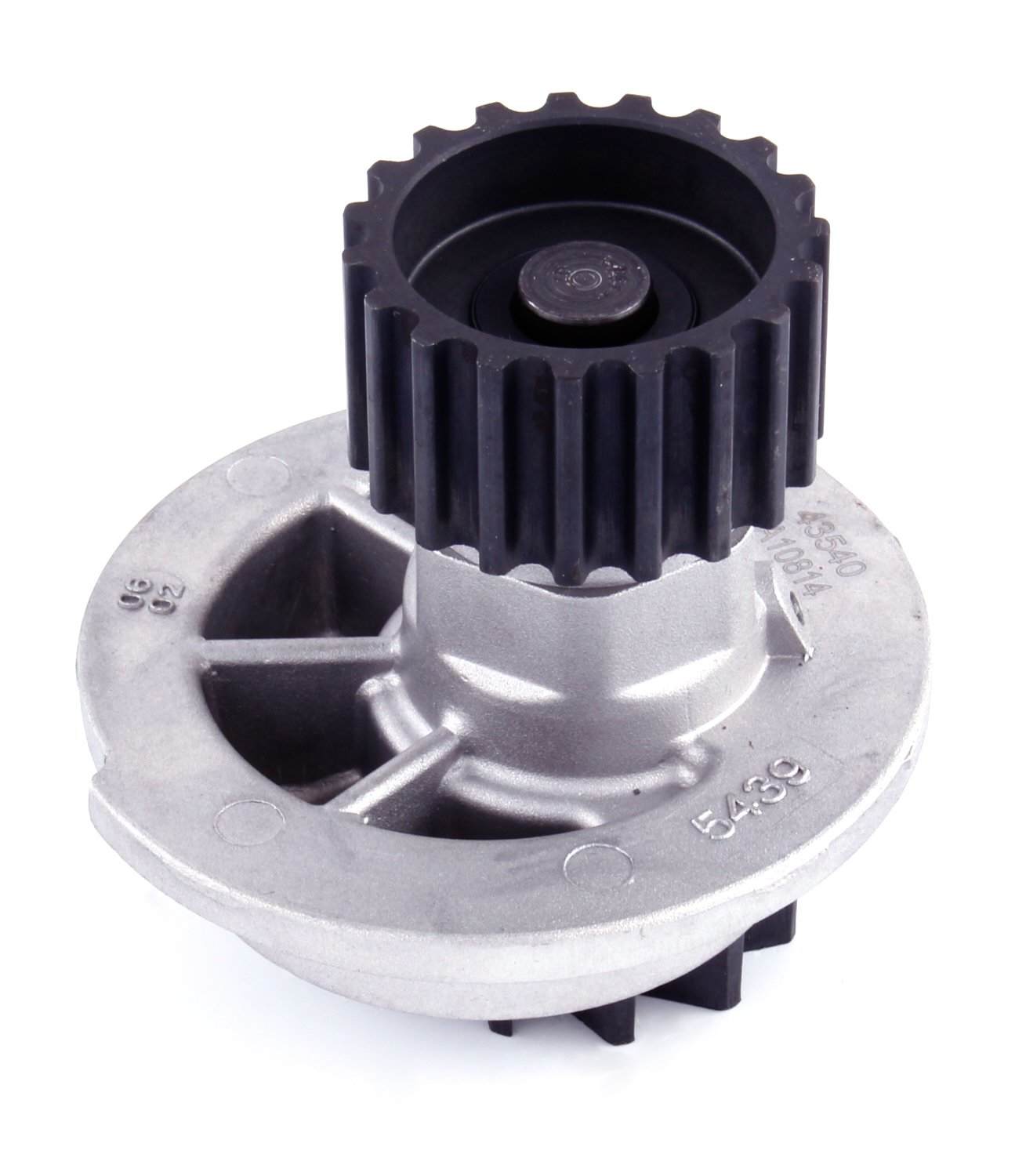 Gates Engine Water Pump 43540