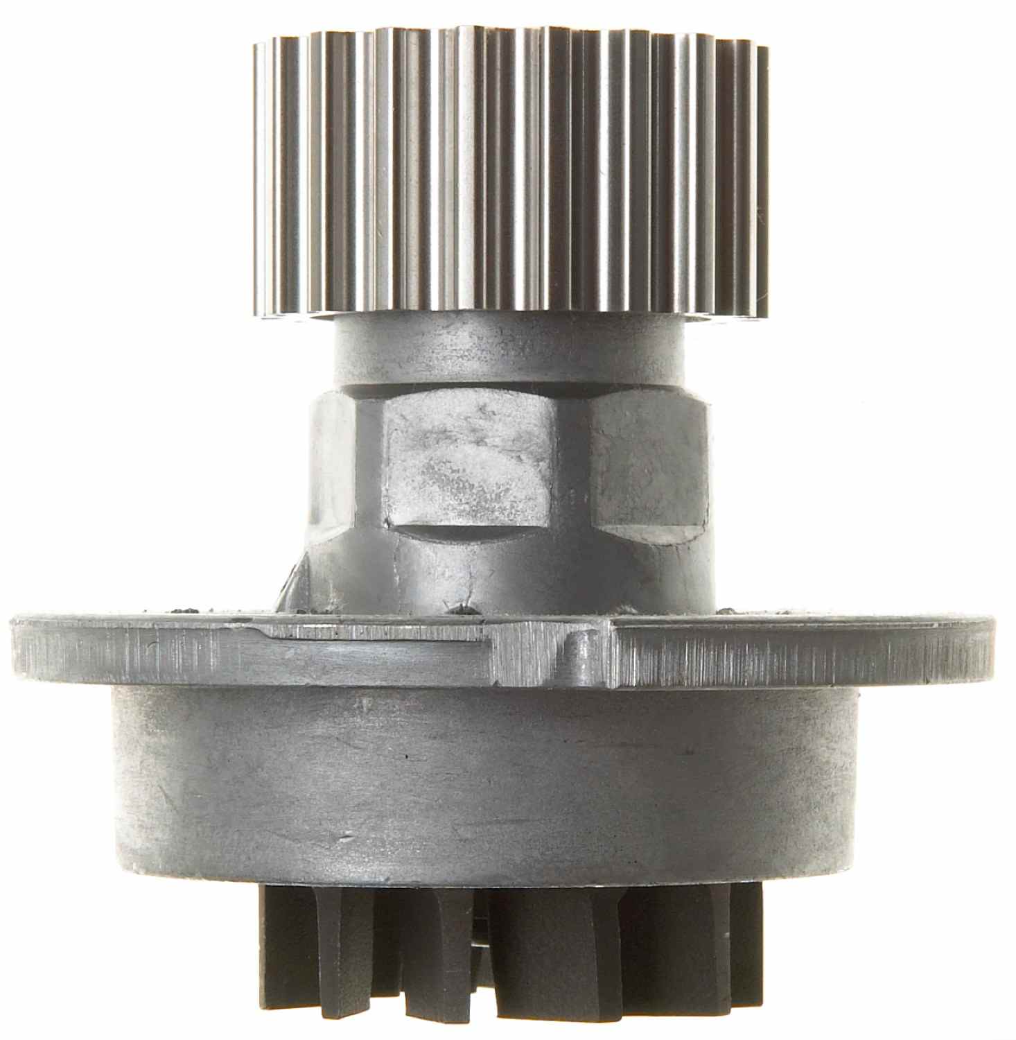 Gates Engine Water Pump 43540