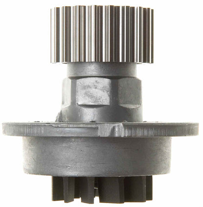 Gates Engine Water Pump 43540