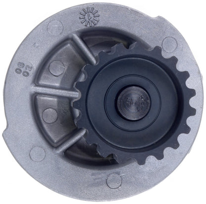 Gates Engine Water Pump 43540