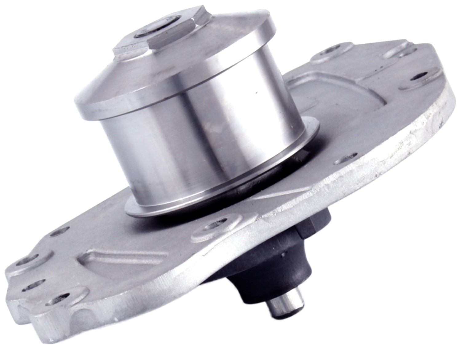 Gates 09-10 Dodge Challenger SE / 06-10 Dodge Charger SE/SXT Water Pump 43542