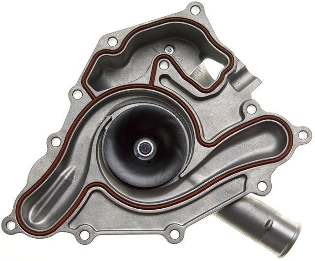 Gates Water Pump; Standard 0DL8J