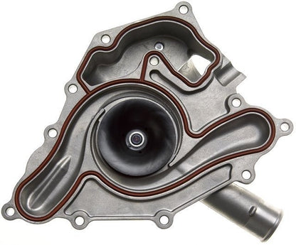 Gates Water Pump; Standard 0DL8J