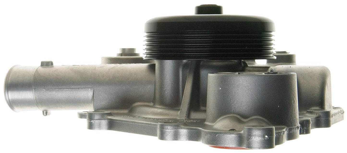Gates Water Pump; Standard 0DL8J