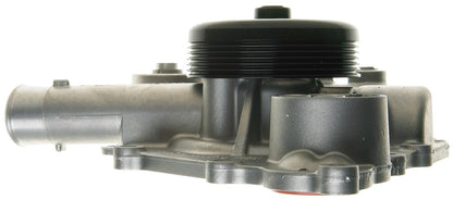 Gates Water Pump; Standard 0DL8J