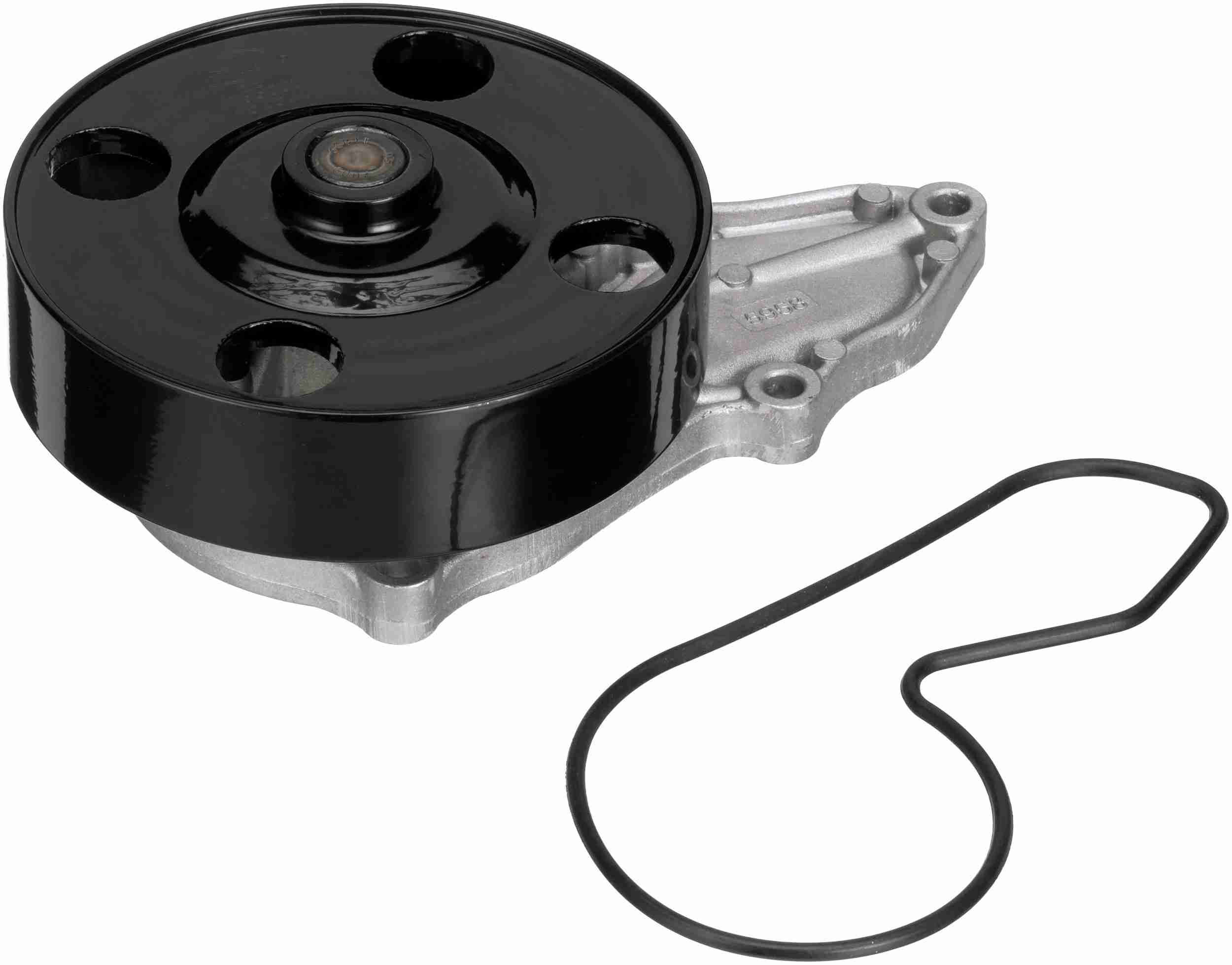 Gates 07-09 Acura CSX/04-08 TSX / 03-07 Honda Accord/07-09 CR-V Water Pump 43544