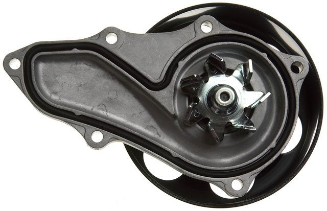 Gates 07-09 Acura CSX/04-08 TSX / 03-07 Honda Accord/07-09 CR-V Water Pump 43544