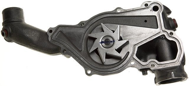 Gates Engine Water Pump 43545HD