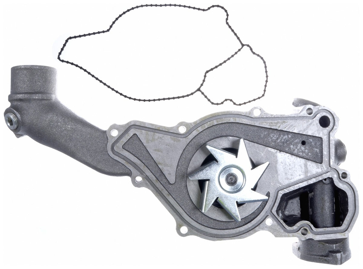 Gates Engine Water Pump 43545HD