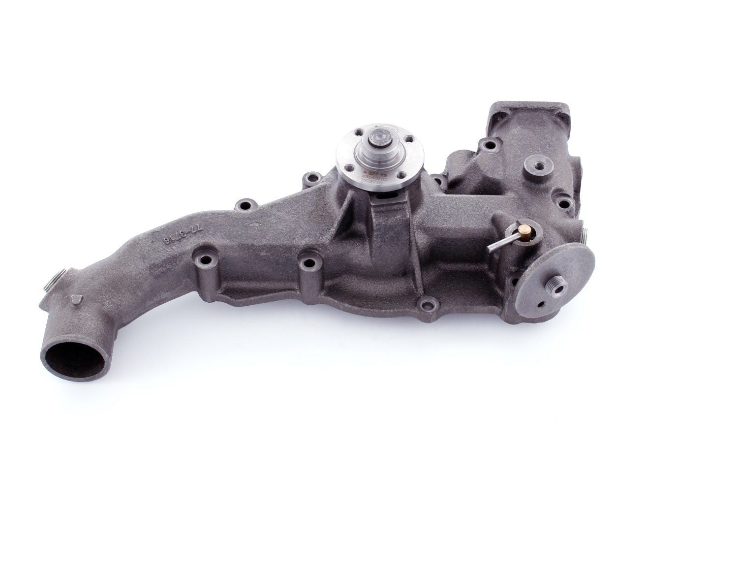 Gates Engine Water Pump 43545HD