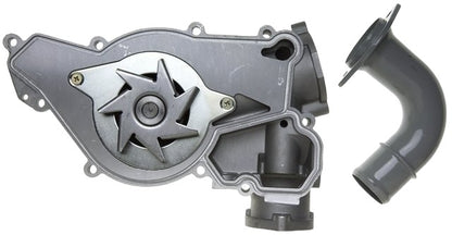 Gates Water Pump; Standard 0DL8M