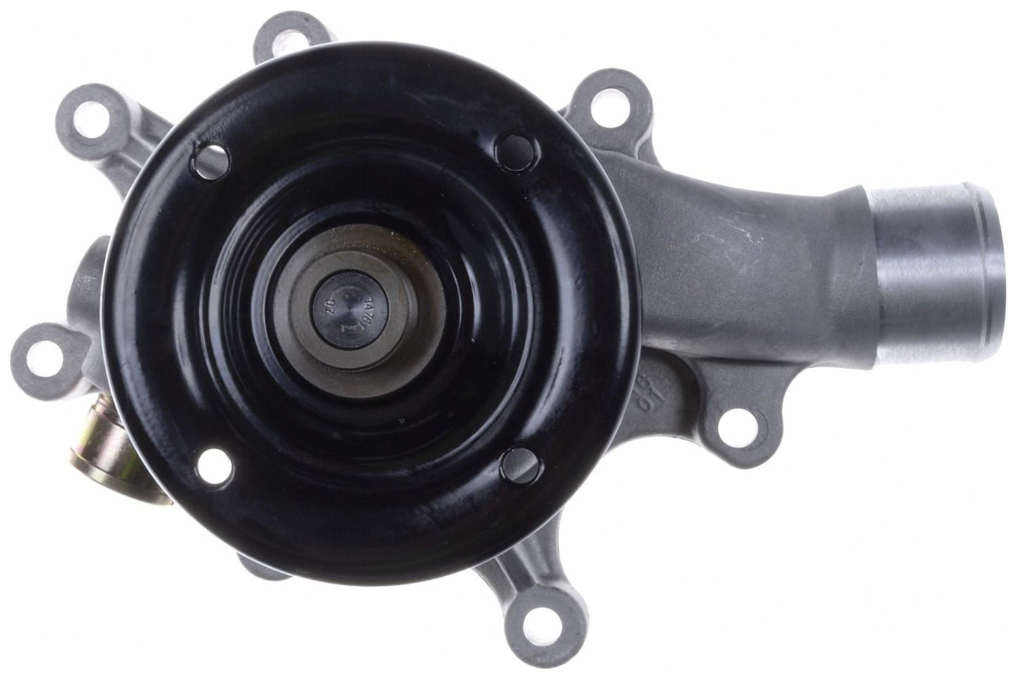 Gates Engine Water Pump 43547