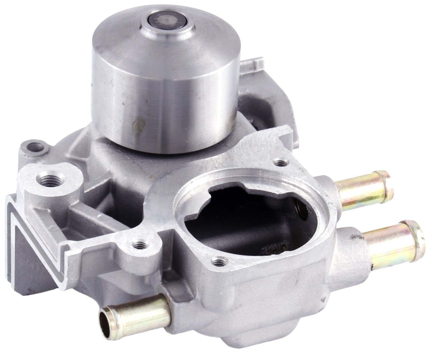 Gates Light Duty Water Pumps: 2012-04 Subaru, Impreza, 4-Cyl. 2.5 L