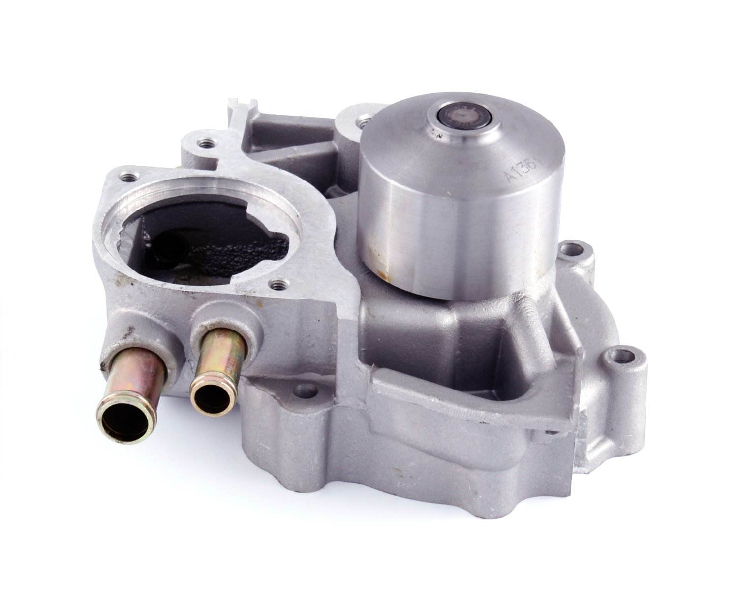 Gates Light Duty Water Pumps: 2012-04 Subaru, Impreza, 4-Cyl. 2.5 L