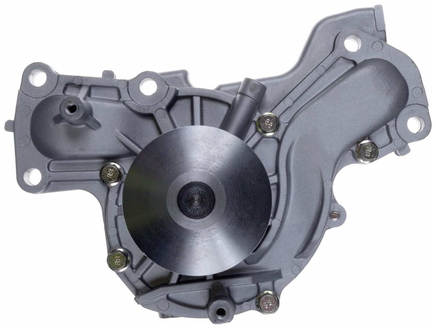 Gates 01-06 Mitsubishi Montero Water Pump 43549