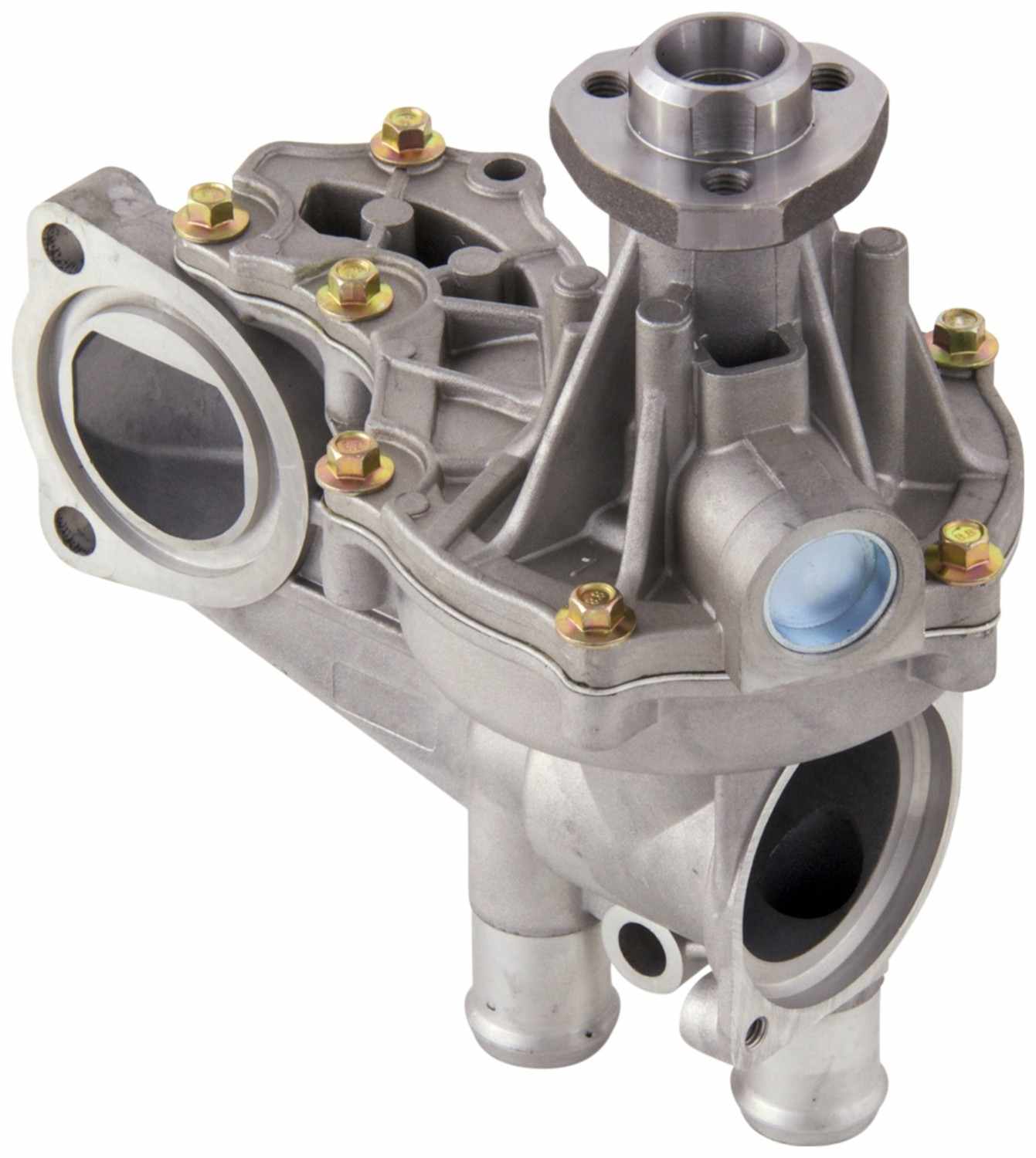 Gates 81-99 Volkswagen Jetta / 85-99 Golf / 80-84 Rabbit Water Pump 43550