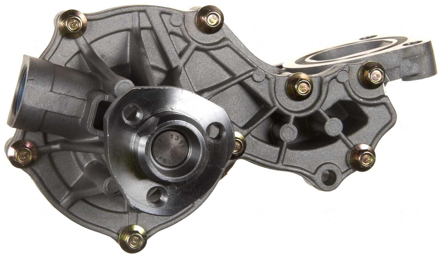 Gates 81-99 Volkswagen Jetta / 85-99 Golf / 80-84 Rabbit Water Pump 43550