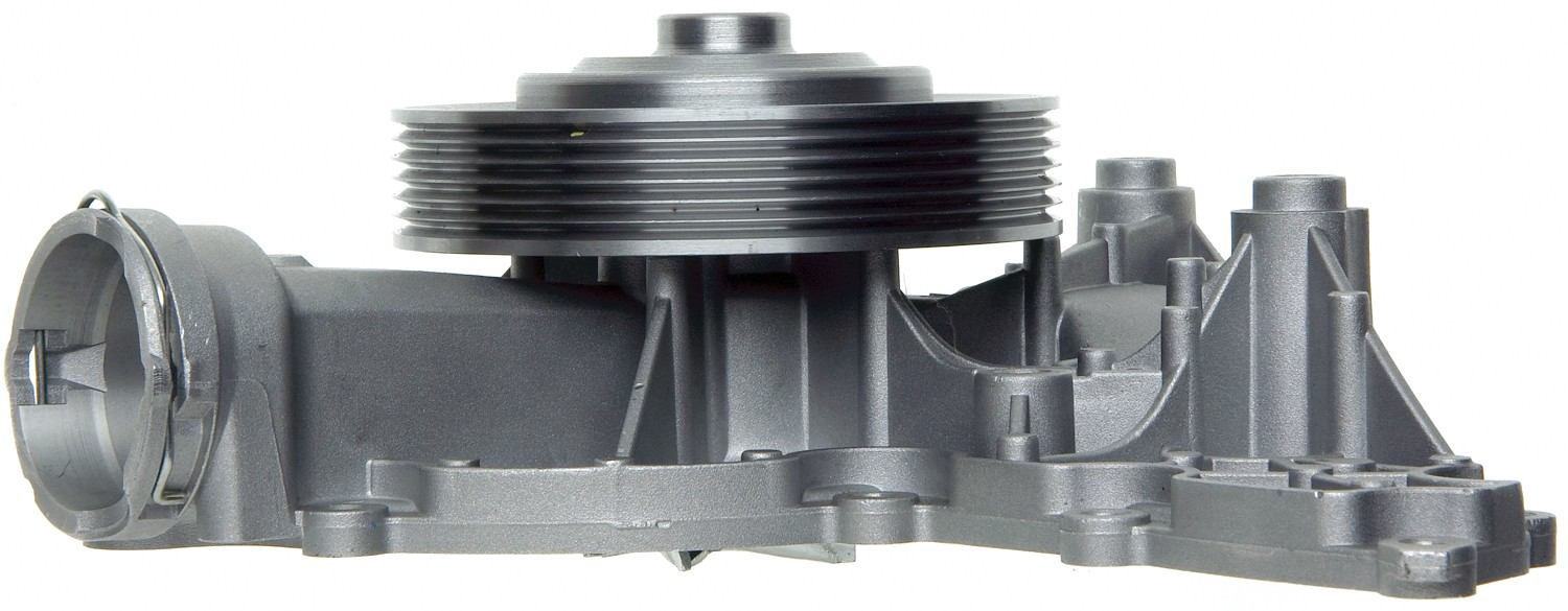 Gates Engine Water Pump 43553