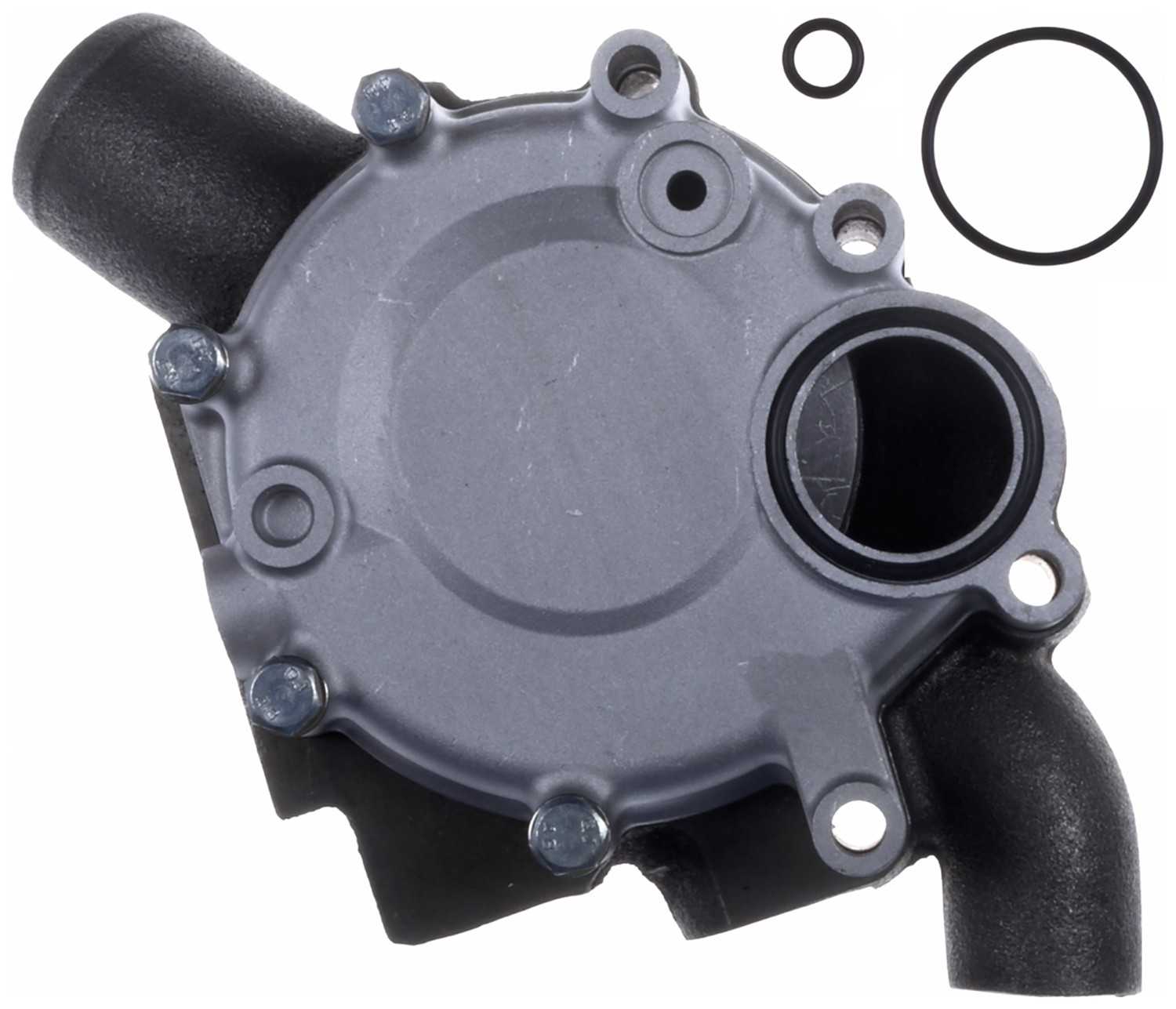 Gates Engine Water Pump 43554HD