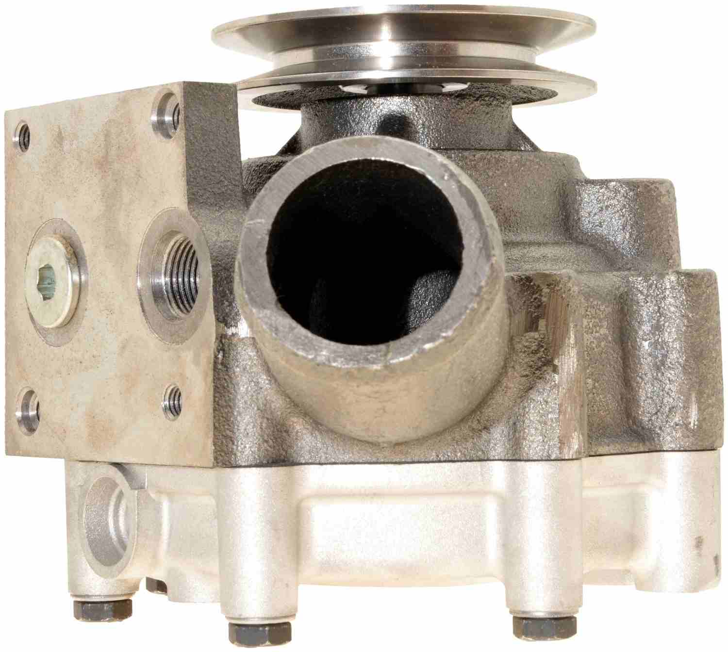 Gates Engine Water Pump 43554HD