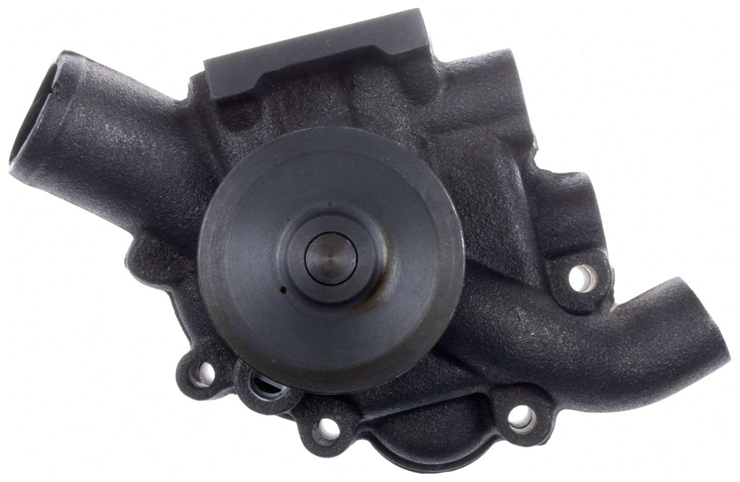 Gates Engine Water Pump 43554HD