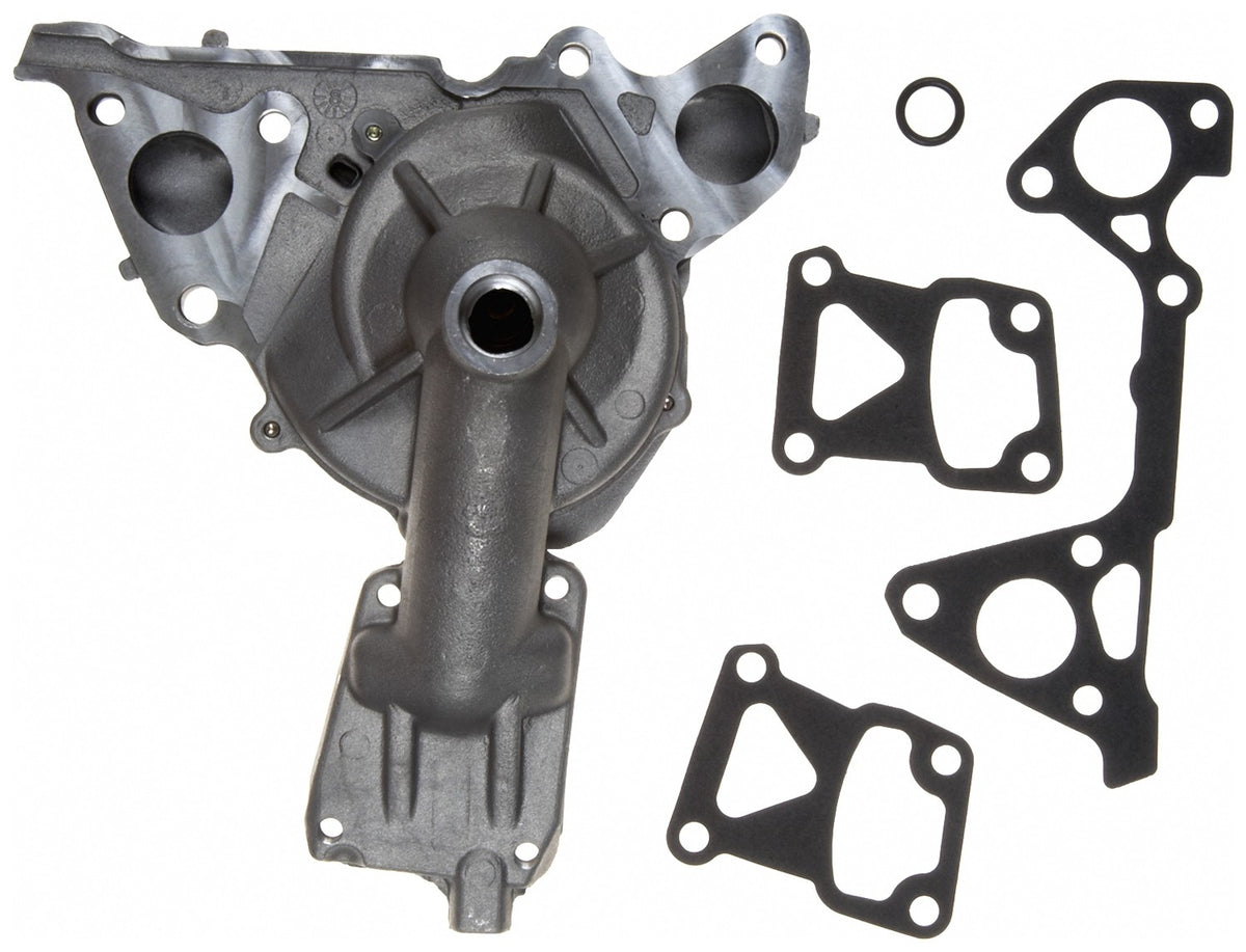 Gates Engine Water Pump 43555
