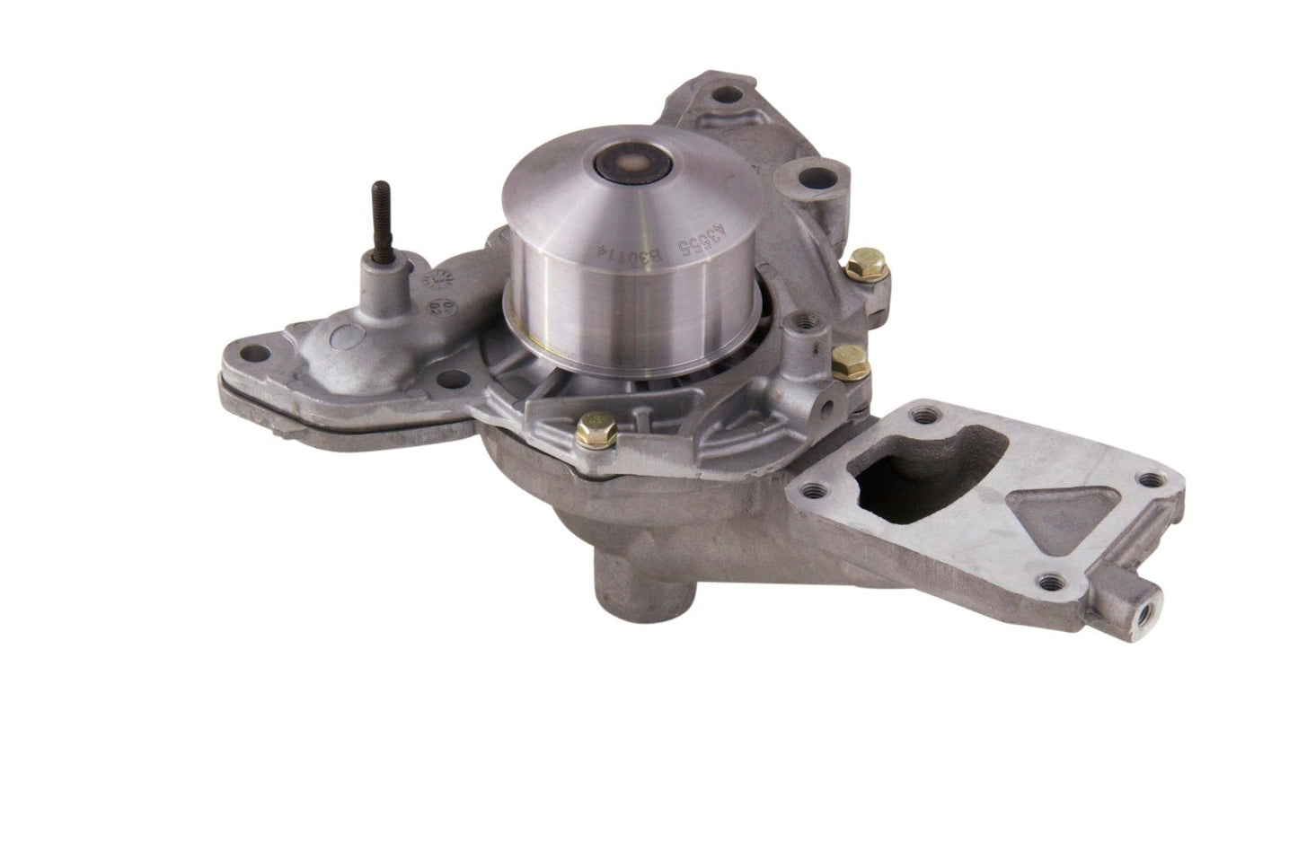 Gates Engine Water Pump 43555