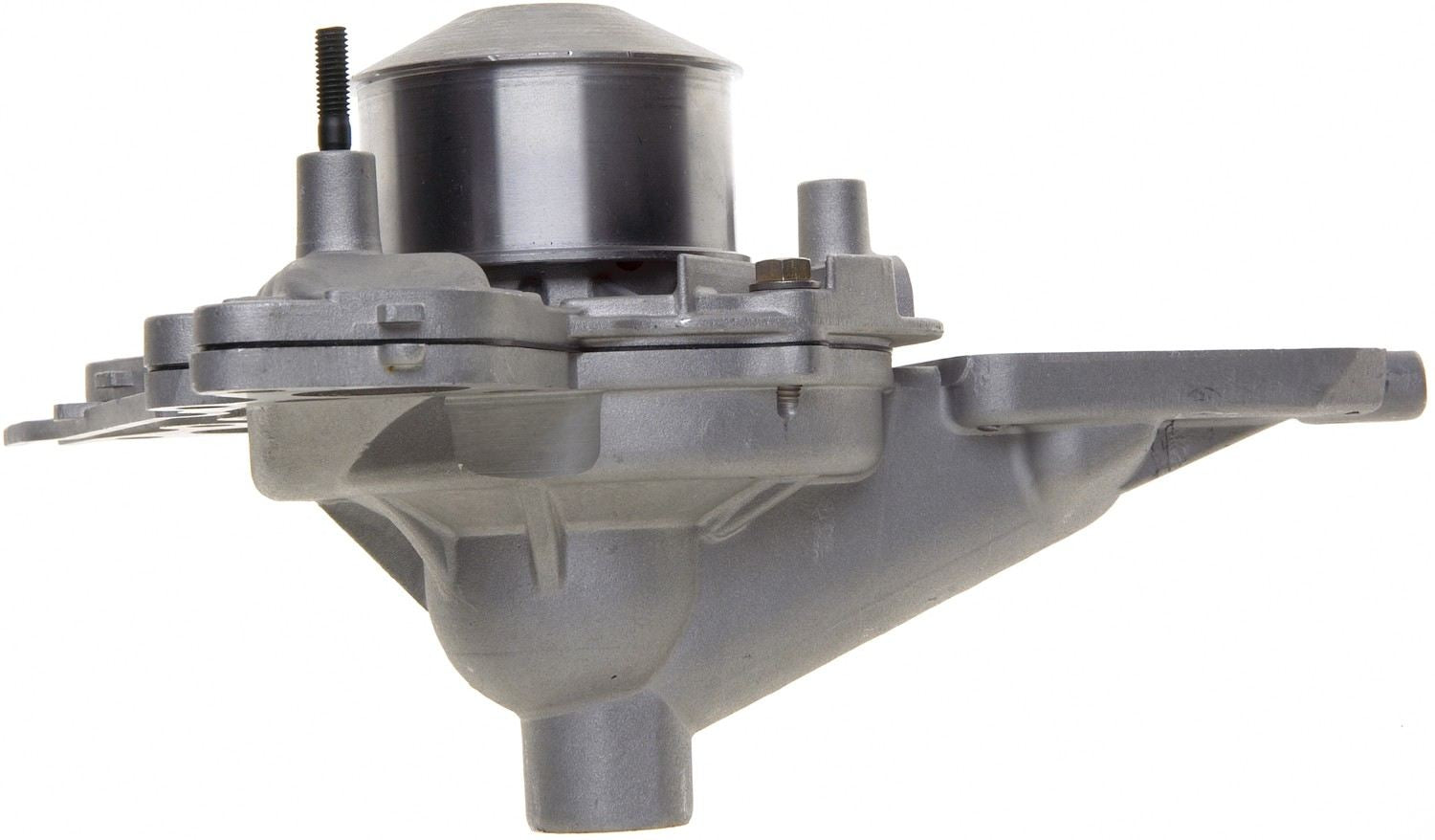 Gates Engine Water Pump 43555
