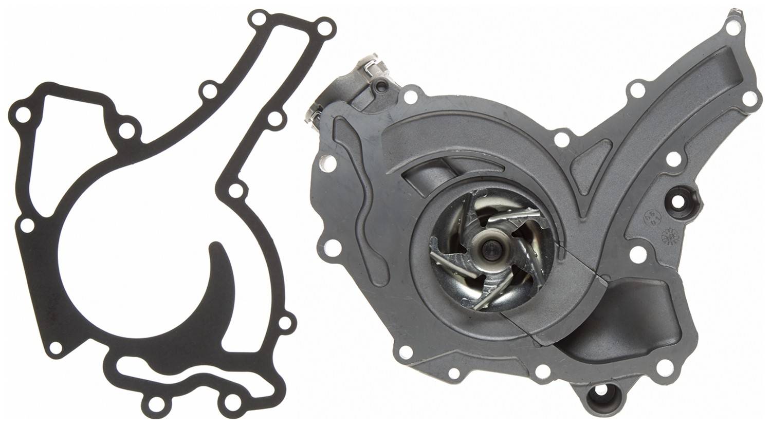 Gates Engine Water Pump 43556