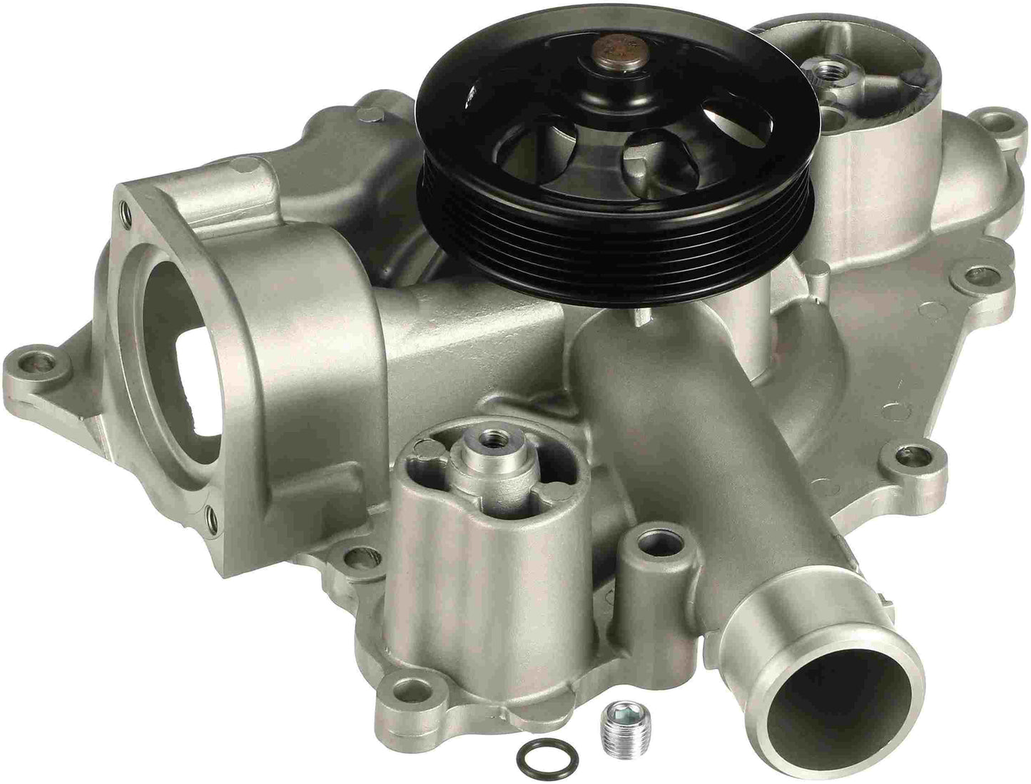 Gates Engine Water Pump 43557