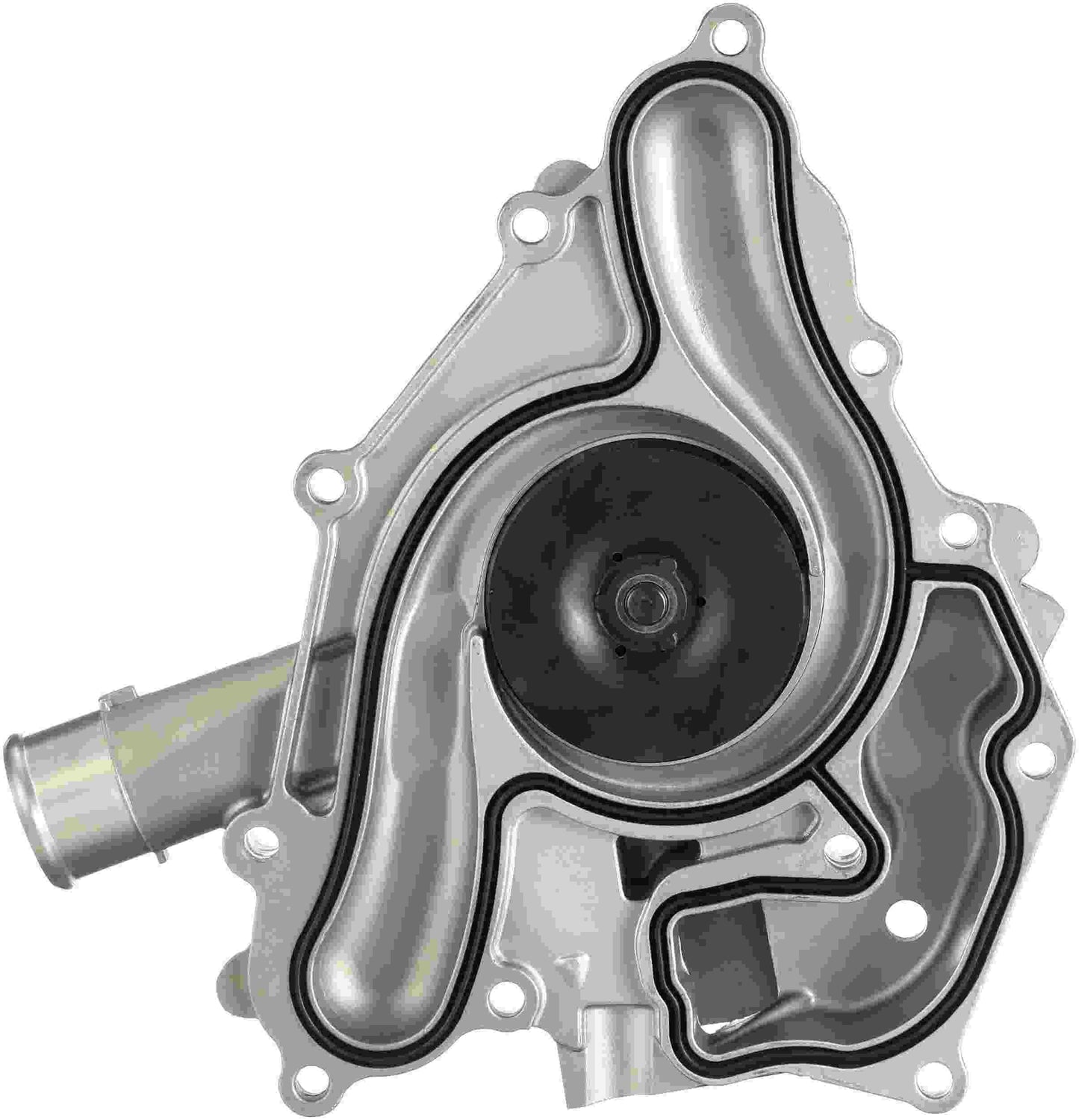Gates Engine Water Pump 43557