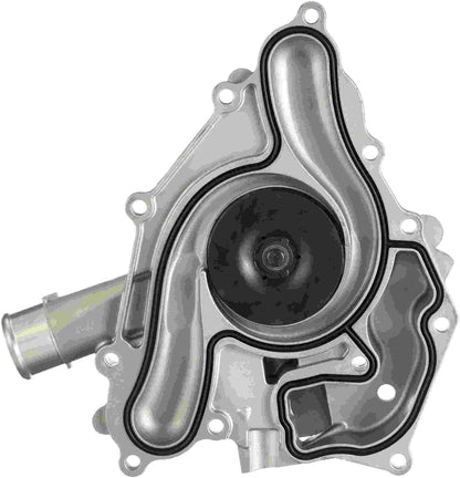 Gates Engine Water Pump 43557